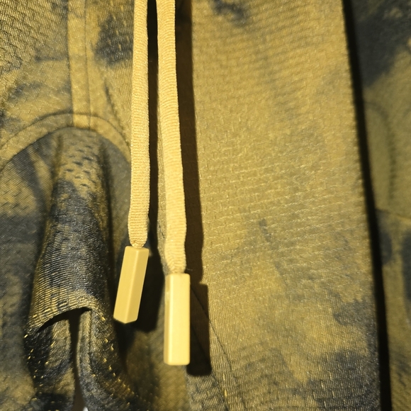 lululemon athletica Mens Diamond Dye Gold Spice Joggers - Picture 4 of 7